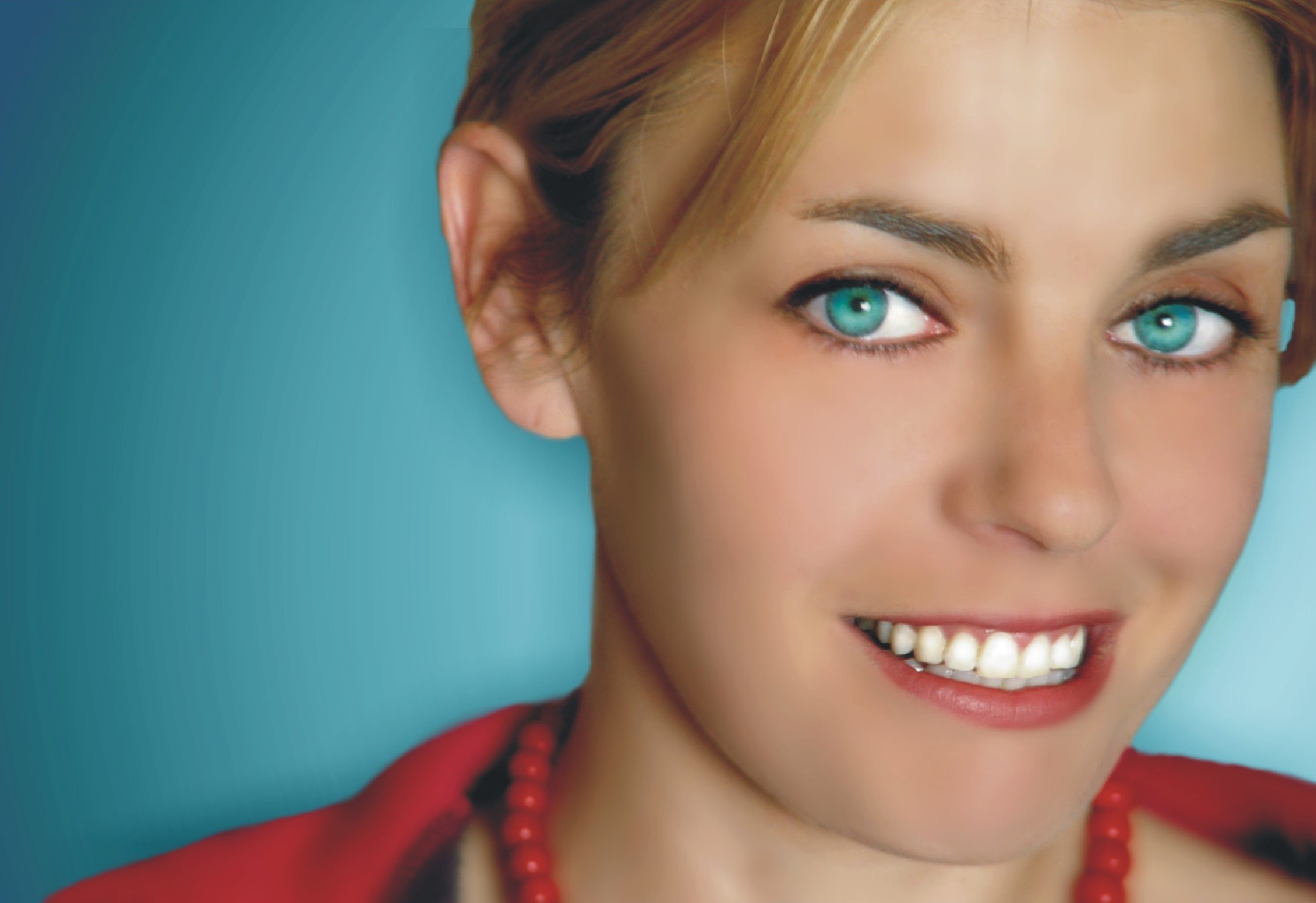 Toallitas quita grasa de la cara