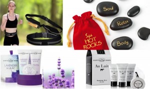 regalos salud mujeres
